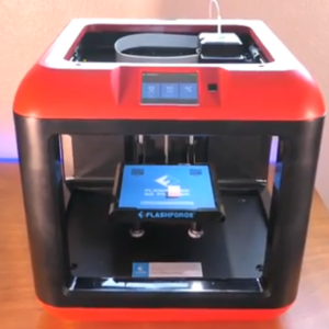 Impresora 3D FlashForge Finder