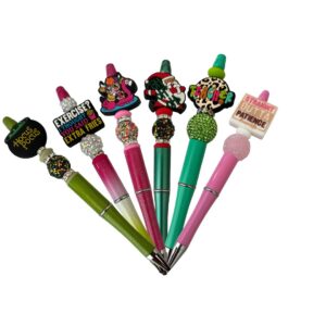 Customized Pens