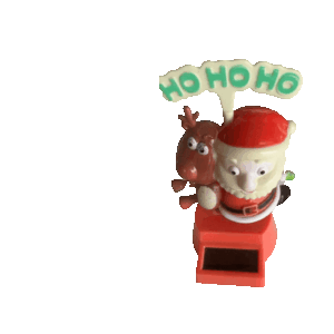 Santa Claus