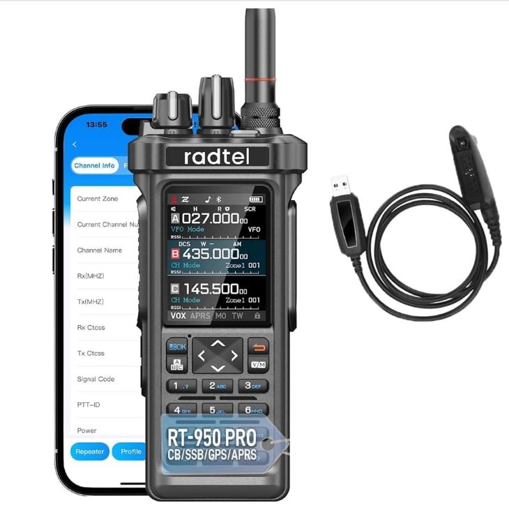 Radtel 950Pro