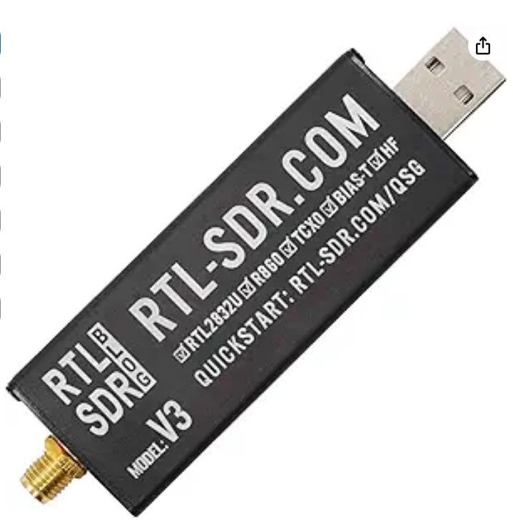 SDR Dongle