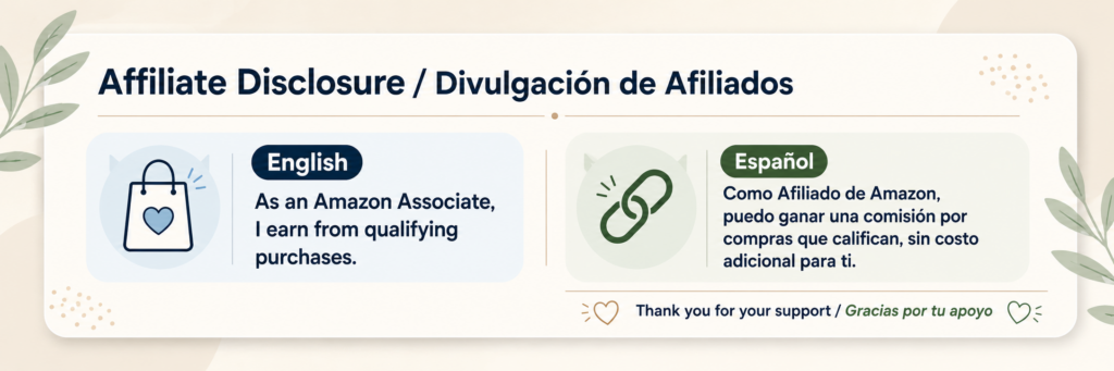 Amazon Afiliate